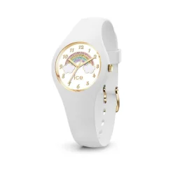 Montre Ice Watch Fantasia Blanc
