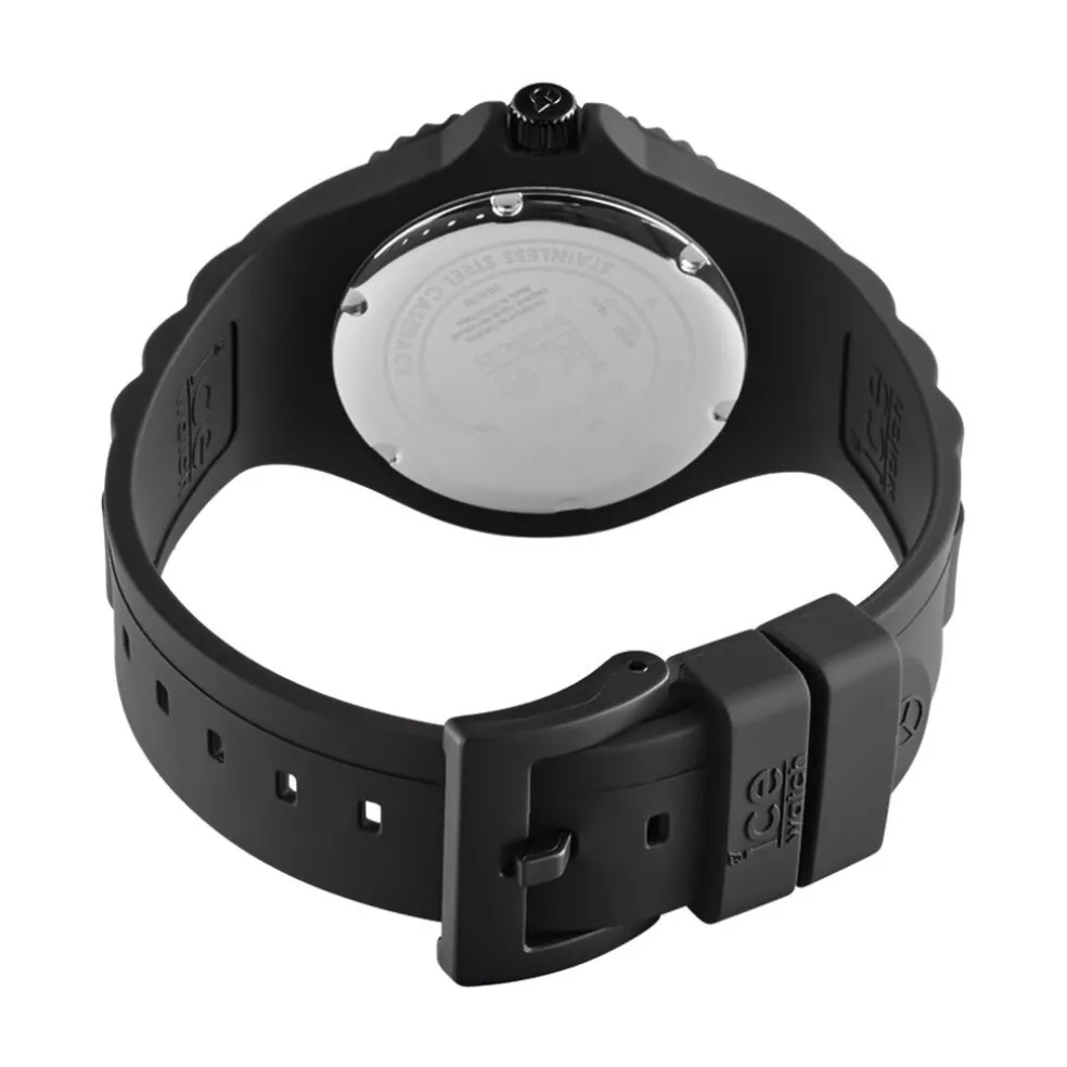 Montre Ice Watch Generation Noir