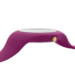 Montre Ice Watch Glam Brushed Fuschia