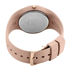 Montre Ice Watch Glam Brushed Rose