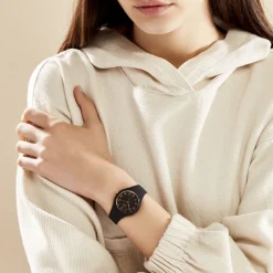 Montre Ice Watch Glam Noir