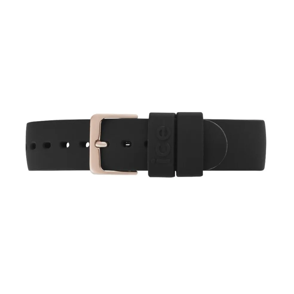 Montre Ice Watch Glam Noir