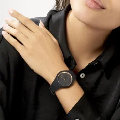Montre Ice Watch Glam Noir