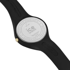 Montre Ice Watch Glitter Noir