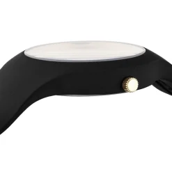 Montre Ice Watch Glitter Noir