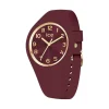 Montre Ice Watch Ice Champagne Cerise