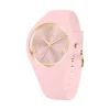 Montre Ice Watch Ice Champagne Rose