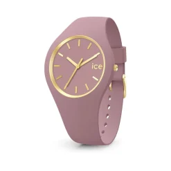 Montre Ice Watch Ice Glam Brushed Rose