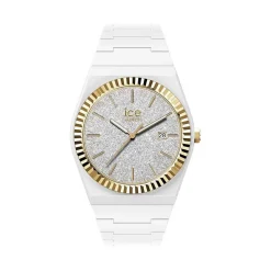 Montre Ice Watch Ice Power Blanc