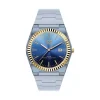 Montre Ice Watch Ice Power Bleu