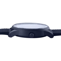 Montre Ice Watch Ice Solar Power Bleu