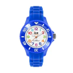 Montre Ice Watch Mini Blanc