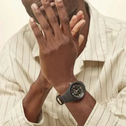 Montre Ice Watch Pierre Leclercq Noir