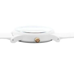 Montre Ice Watch Solar Power Blanc