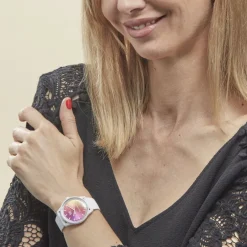 Montre Ice Watch Solar Power Multicolore