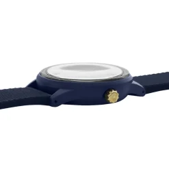 Montre Ice Watch Solar Power Bleu