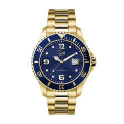 Montre Ice Watch Steel Bleu