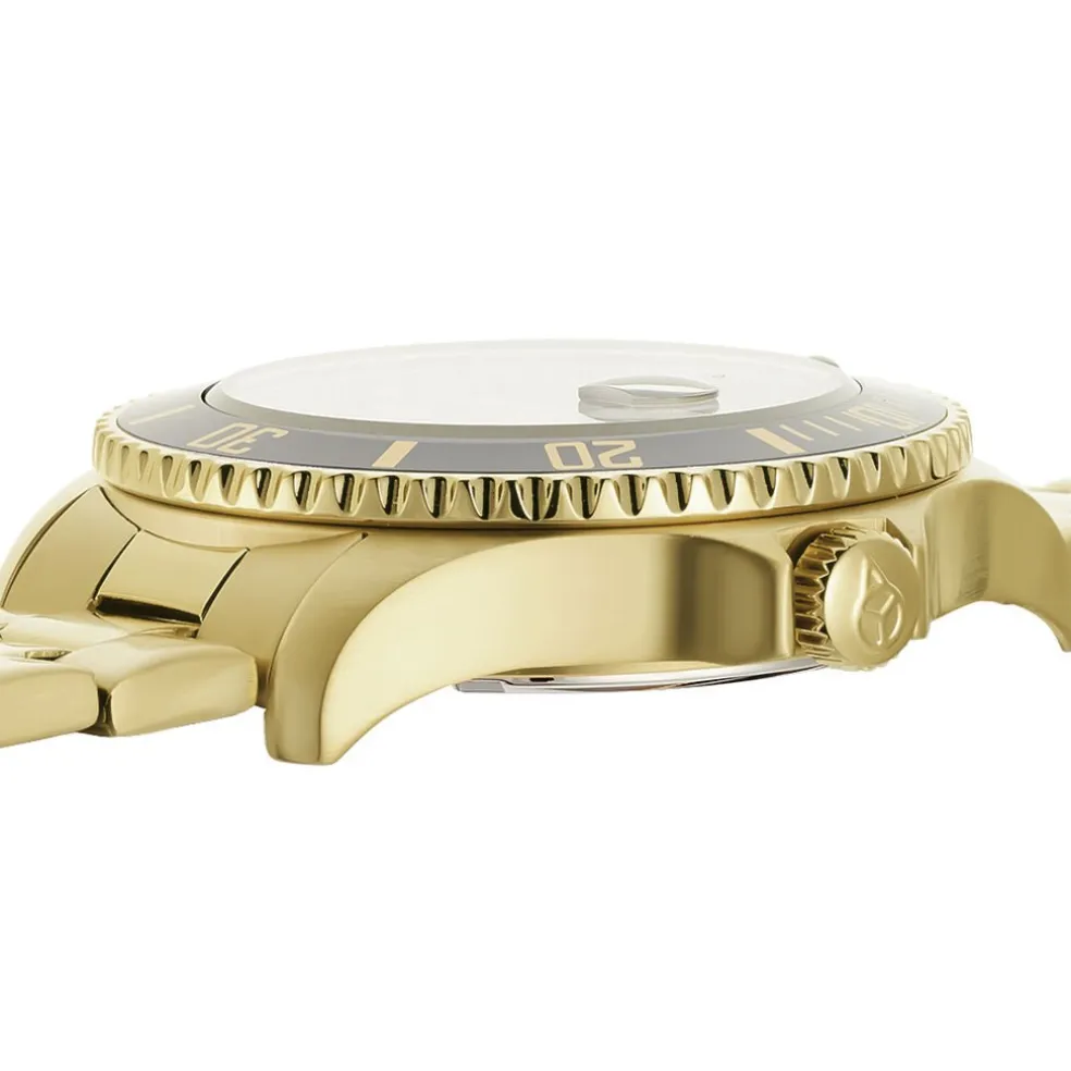 Montre Ice Watch Steel Bleu