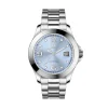 Montre Ice Watch Steel Classic Bleu