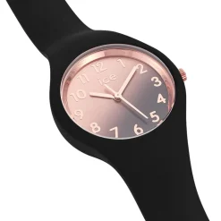 Montre Ice Watch Sunset Degrade Arc En Ciel