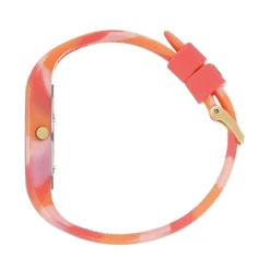 Montre Ice Watch Tie And Dye Beige