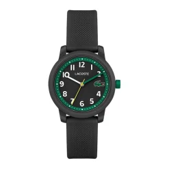 Montre Lacoste 12.12 Kids Noir