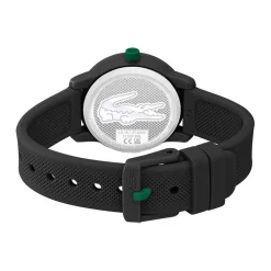 Montre Lacoste 12.12 Kids Noir