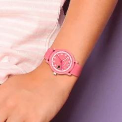 Montre Lacoste 12.12 Kids Rose