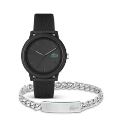 Montre Lacoste 12.12 Noir
