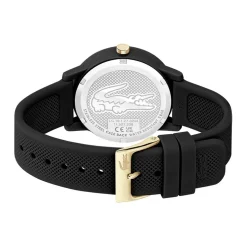 Montre Lacoste 12.12 Noir