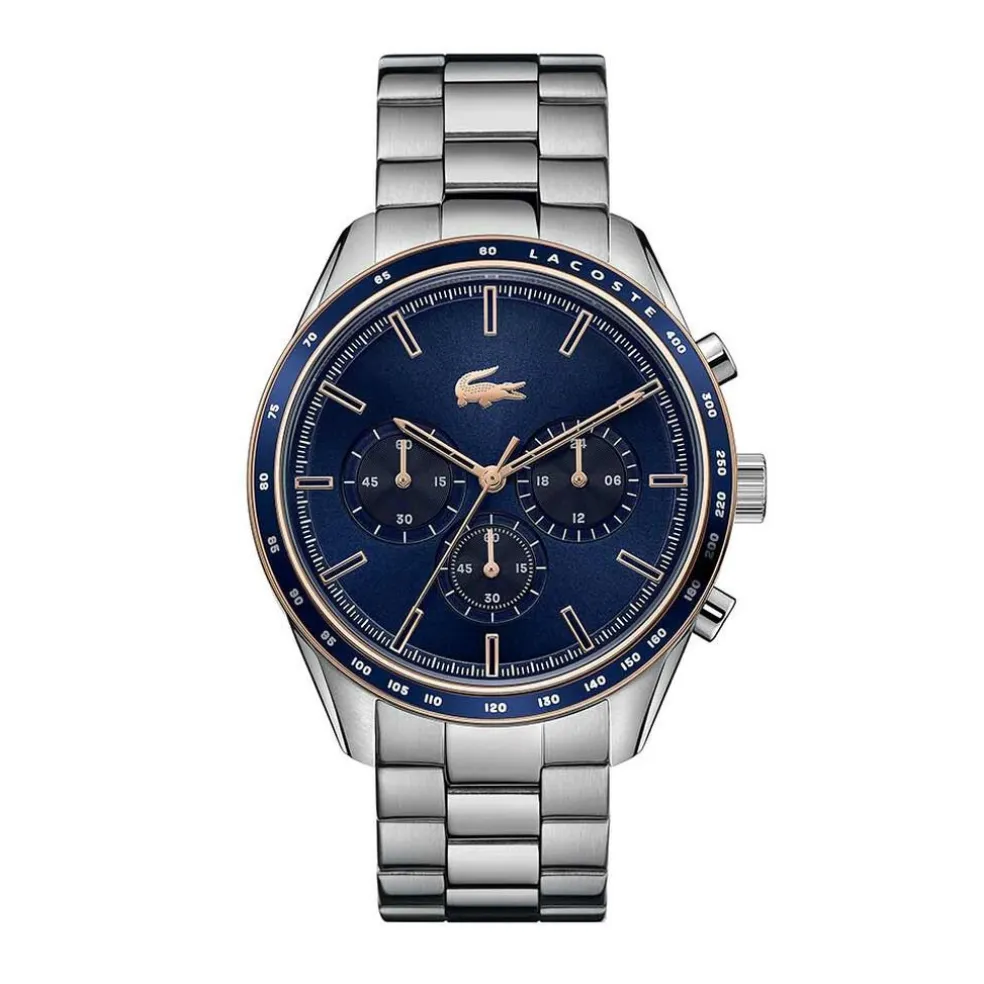 Montre Lacoste Boston Bleu