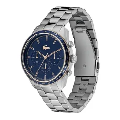 Montre Lacoste Boston Bleu
