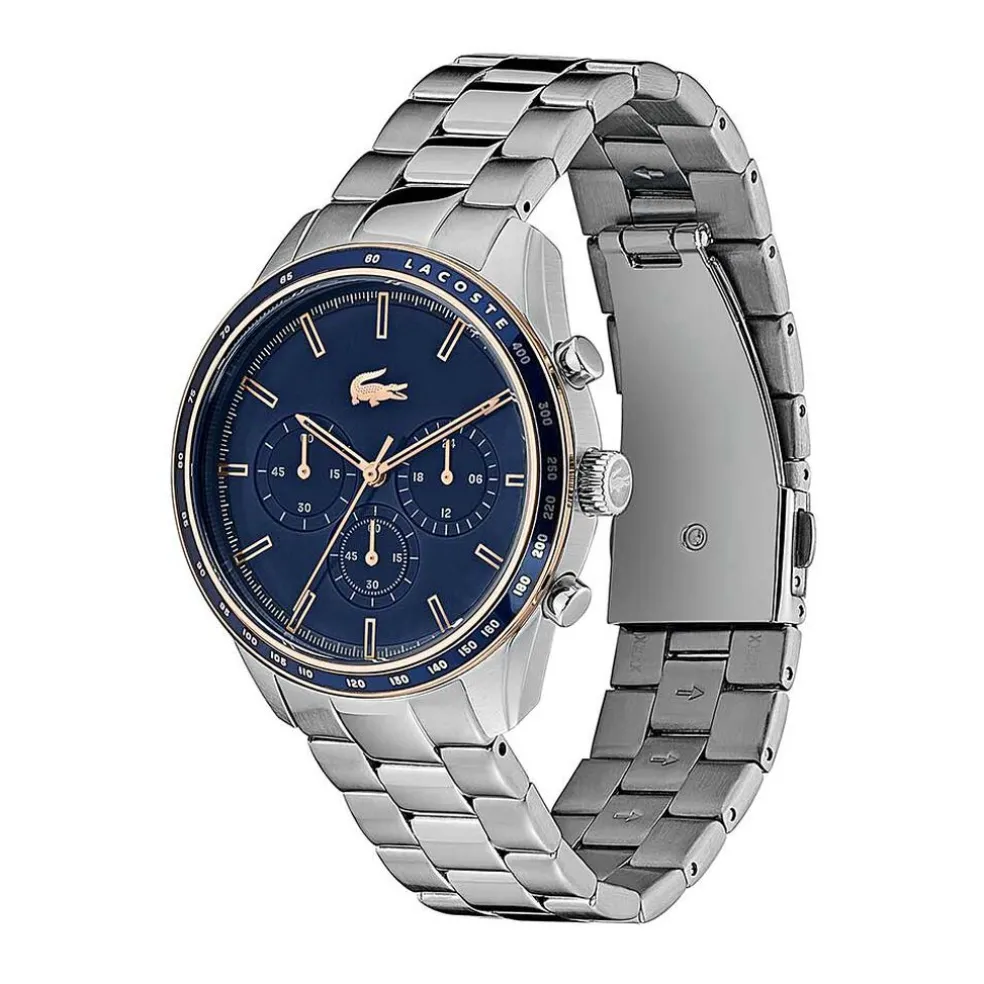 Montre Lacoste Boston Bleu