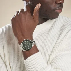 Montre Lacoste Boston Vert