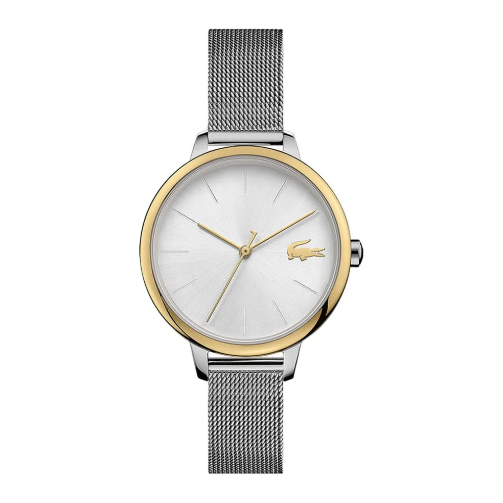 Montre Lacoste Cannes Argent