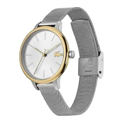 Montre Lacoste Cannes Argent