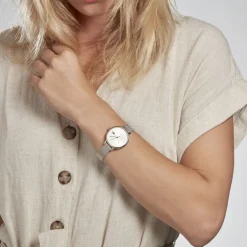 Montre Lacoste Cannes Argent