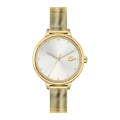 Montre Lacoste Cannes Argente