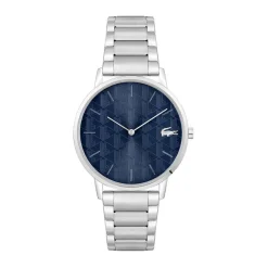 Montre Lacoste Crocorigin Bleu