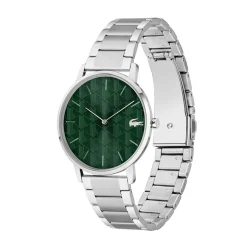 Montre Lacoste Crocorigin Vert