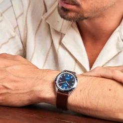 Montre Lacoste Everett Bleu