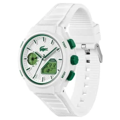 Montre Lacoste Lc33 Blanc