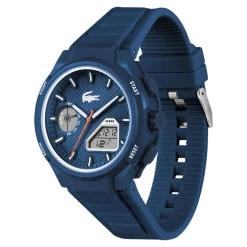 Montre Lacoste Lc33 Bleu