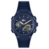Montre Lacoste Lc33 Bleu