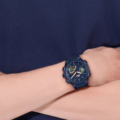 Montre Lacoste Lc33 Bleu