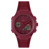 Montre Lacoste Lc33 Bordeaux