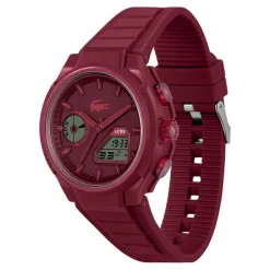 Montre Lacoste Lc33 Bordeaux