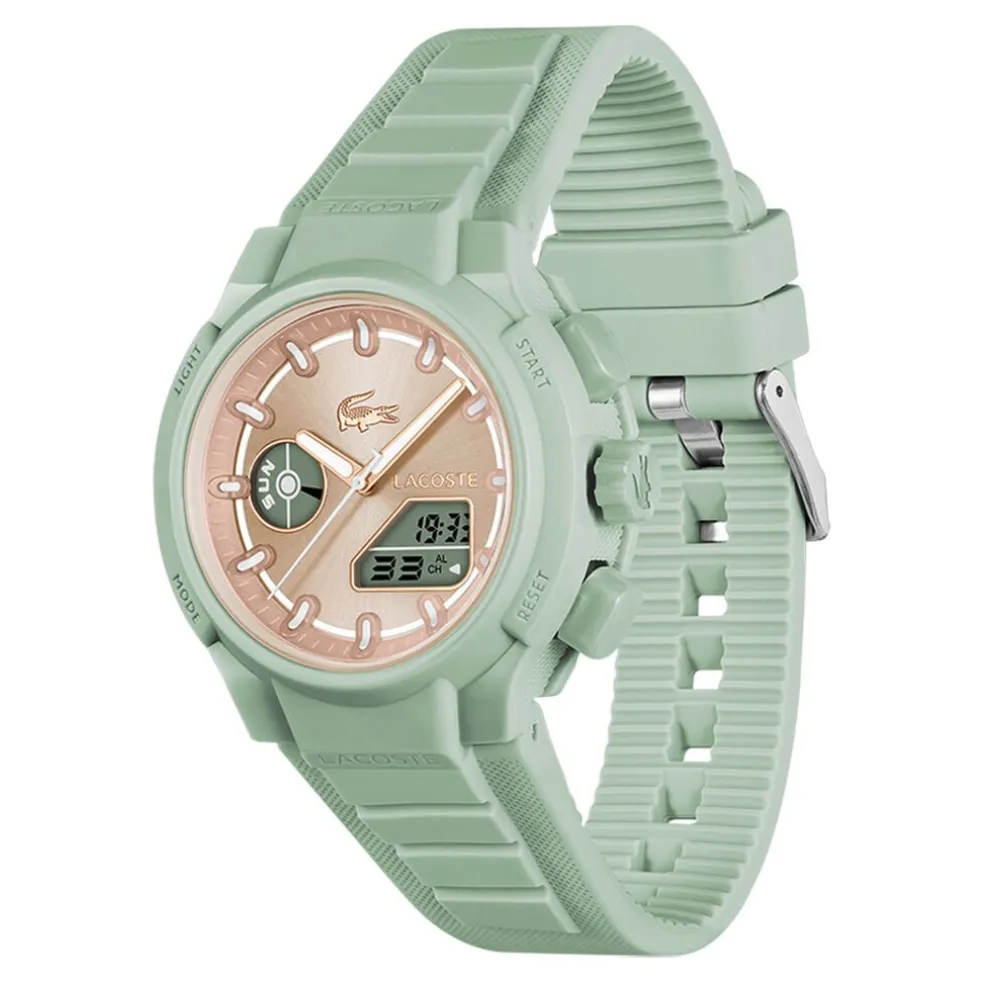 Montre Lacoste Lc33 Crème