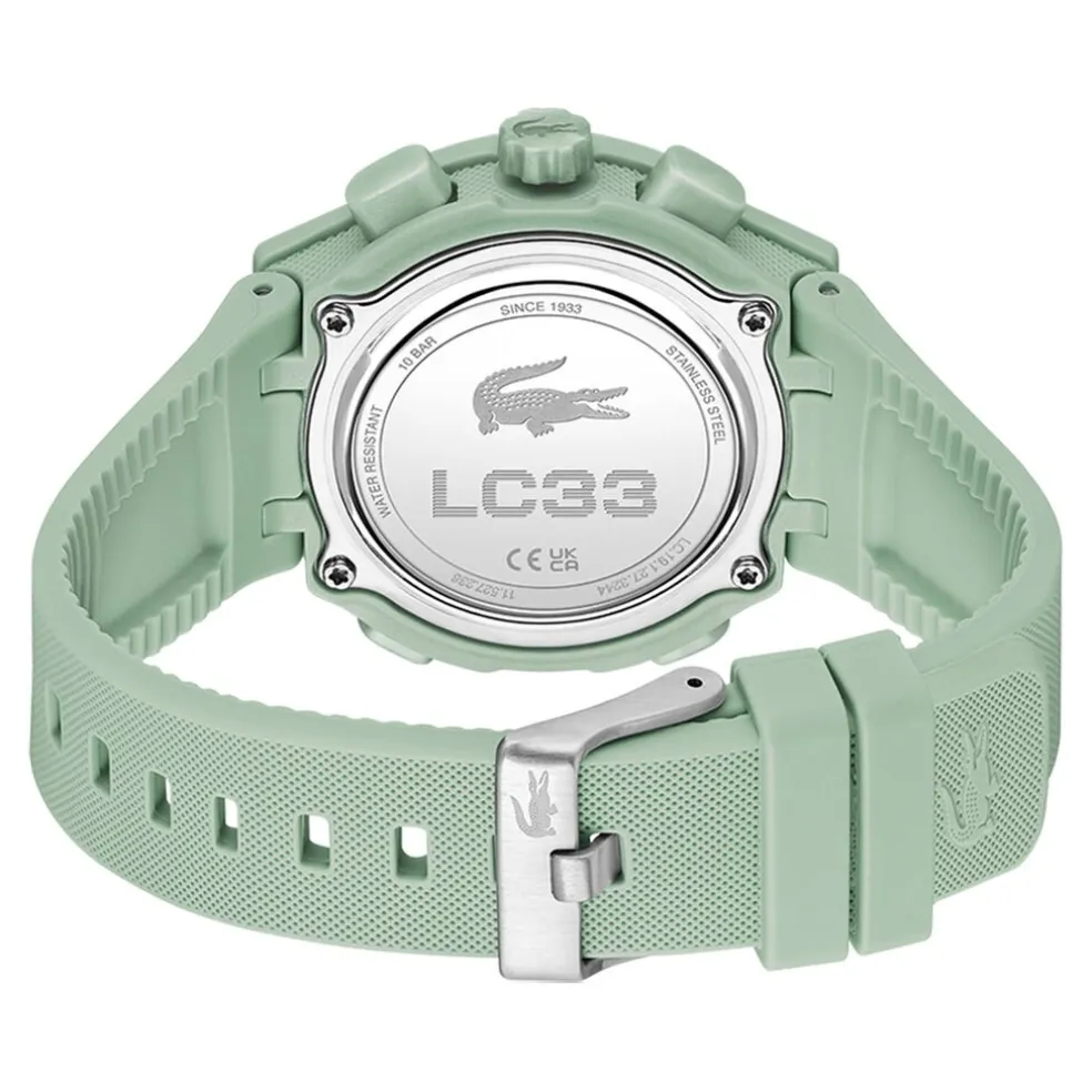 Montre Lacoste Lc33 Crème
