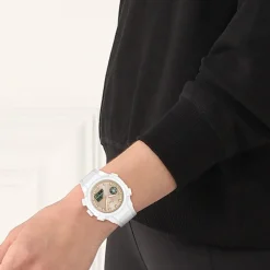 Montre Lacoste Lc33 Crème